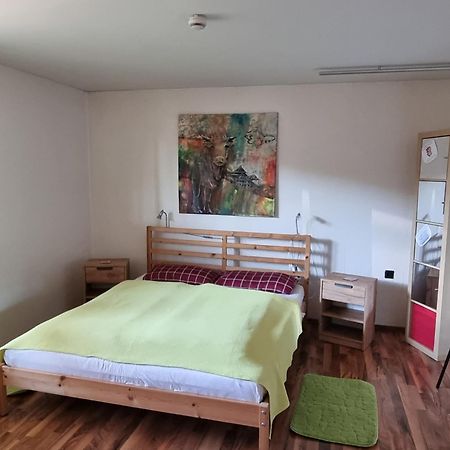 Ferienwohnung Am Hausberg In Radebeul Exteriér fotografie