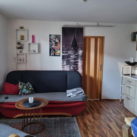 Ferienwohnung Am Hausberg In Radebeul Exteriér fotografie