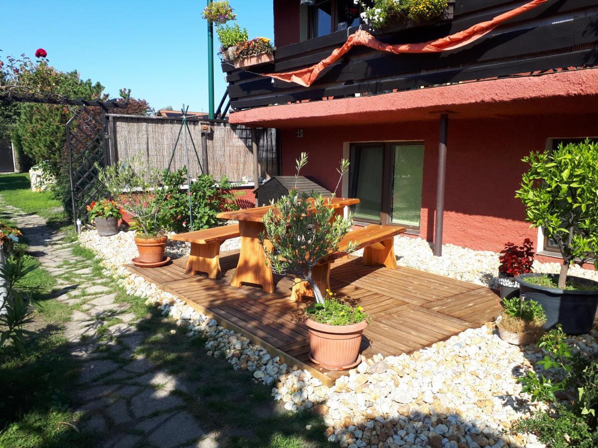Ferienwohnung Am Hausberg In Radebeul Exteriér fotografie