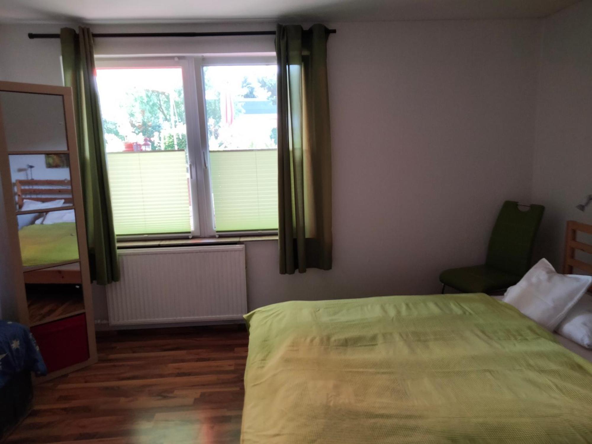 Ferienwohnung Am Hausberg In Radebeul Exteriér fotografie